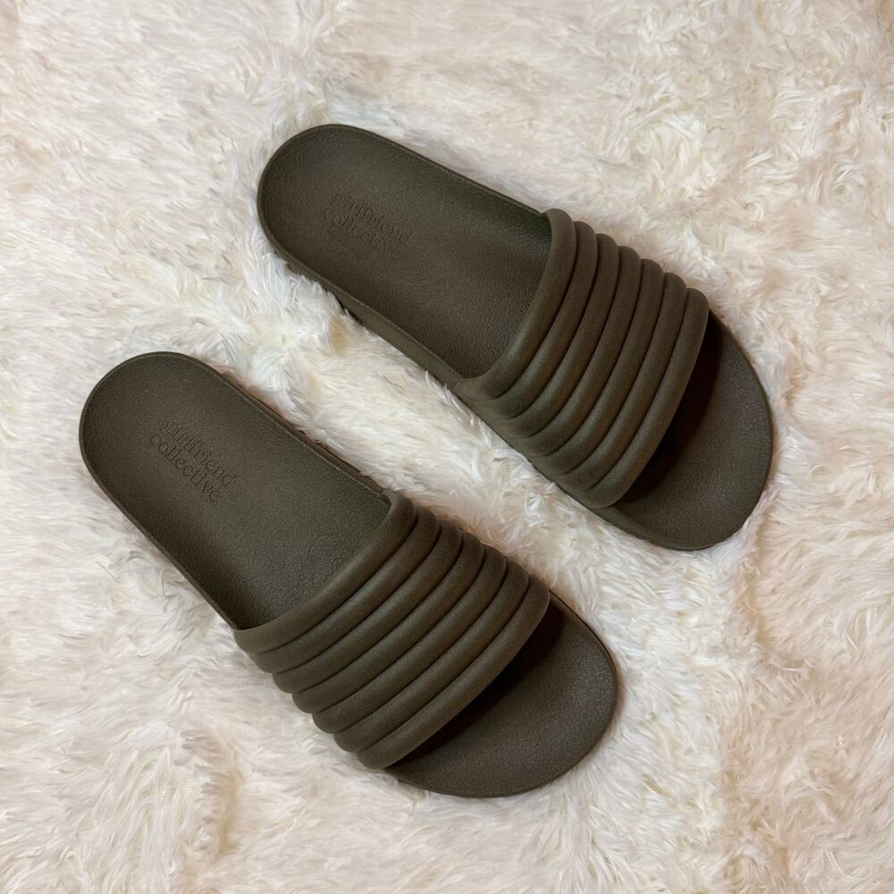 Girlfriend Collective‎ Spruce Reslide W11/M10